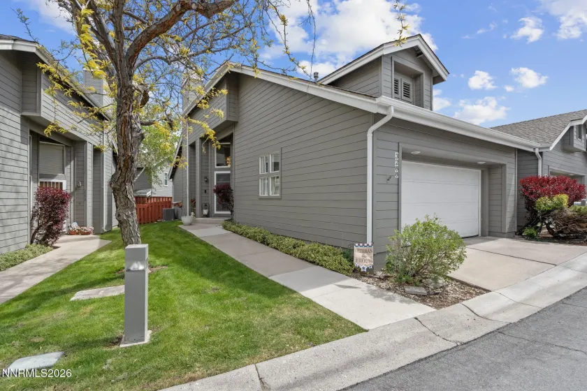 3288 Alum Creek, Reno, Nevada 89509, 3 Bedrooms Bedrooms, ,2 BathroomsBathrooms,Residential,Residential,Alum Creek,260004608