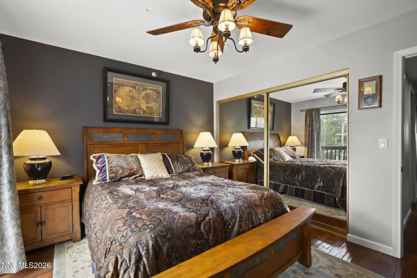 759 Boulder, Stateline, Nevada 89449, 2 Bedrooms Bedrooms, ,2 BathroomsBathrooms,Residential,Residential,Boulder,260004609