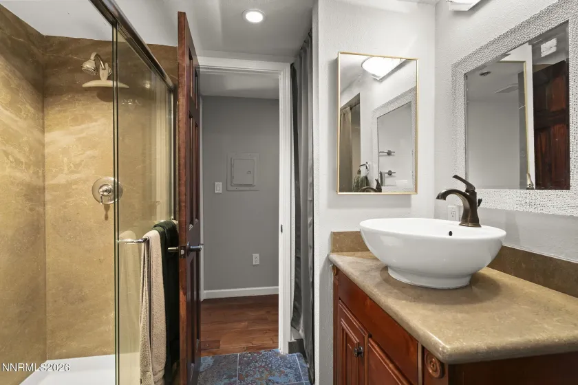 759 Boulder, Stateline, Nevada 89449, 2 Bedrooms Bedrooms, ,2 BathroomsBathrooms,Residential,Residential,Boulder,260004609