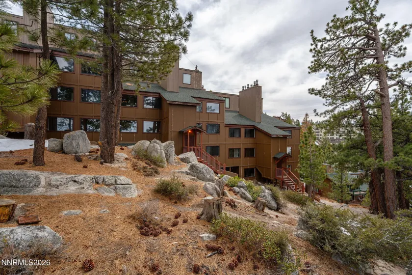 759 Boulder, Stateline, Nevada 89449, 2 Bedrooms Bedrooms, ,2 BathroomsBathrooms,Residential,Residential,Boulder,260004609