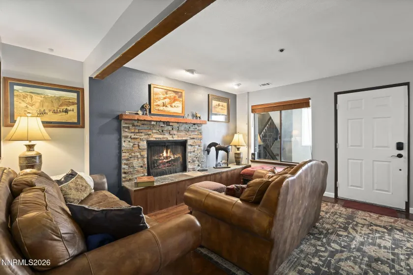 759 Boulder, Stateline, Nevada 89449, 2 Bedrooms Bedrooms, ,2 BathroomsBathrooms,Residential,Residential,Boulder,260004609