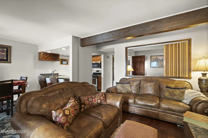 759 Boulder, Stateline, Nevada 89449, 2 Bedrooms Bedrooms, ,2 BathroomsBathrooms,Residential,Residential,Boulder,260004609