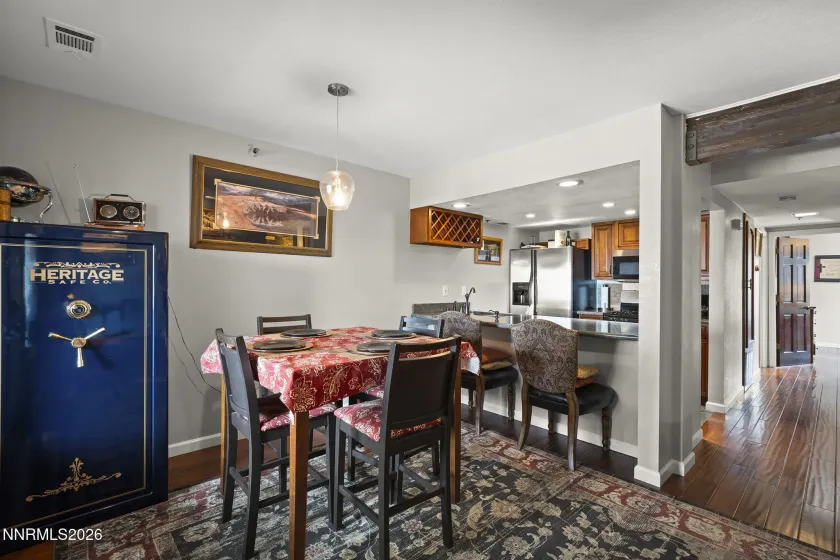 759 Boulder, Stateline, Nevada 89449, 2 Bedrooms Bedrooms, ,2 BathroomsBathrooms,Residential,Residential,Boulder,260004609