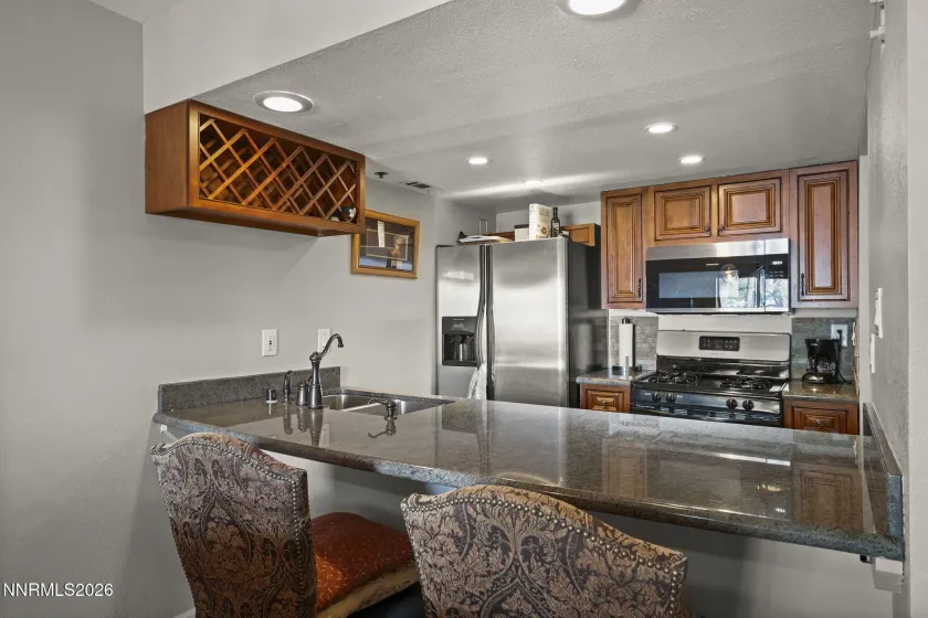 759 Boulder, Stateline, Nevada 89449, 2 Bedrooms Bedrooms, ,2 BathroomsBathrooms,Residential,Residential,Boulder,260004609