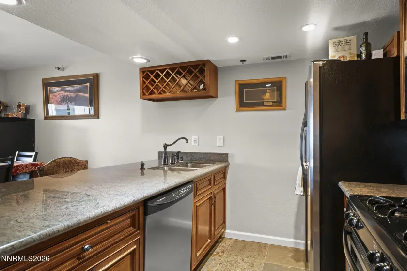 759 Boulder, Stateline, Nevada 89449, 2 Bedrooms Bedrooms, ,2 BathroomsBathrooms,Residential,Residential,Boulder,260004609