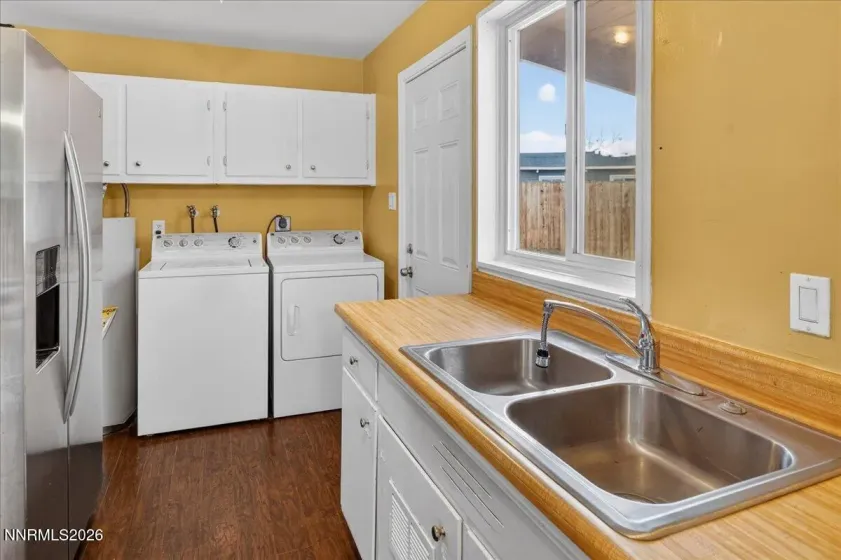 12323 Rocky Mountain, Reno, Nevada 89506, 2 Bedrooms Bedrooms, ,1 BathroomBathrooms,Residential,Residential,Rocky Mountain,260004610