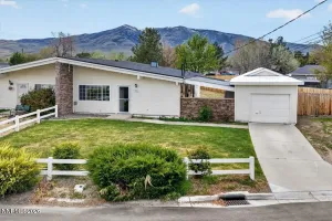 12323 Rocky Mountain, Reno, Nevada 89506, 2 Bedrooms Bedrooms, ,1 BathroomBathrooms,Residential,Residential,Rocky Mountain,260004610