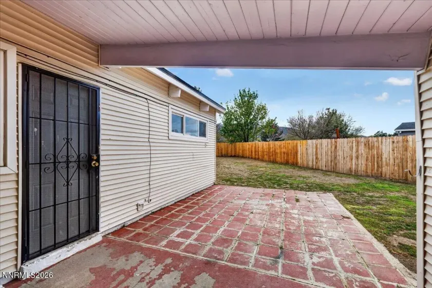 12323 Rocky Mountain, Reno, Nevada 89506, 2 Bedrooms Bedrooms, ,1 BathroomBathrooms,Residential,Residential,Rocky Mountain,260004610