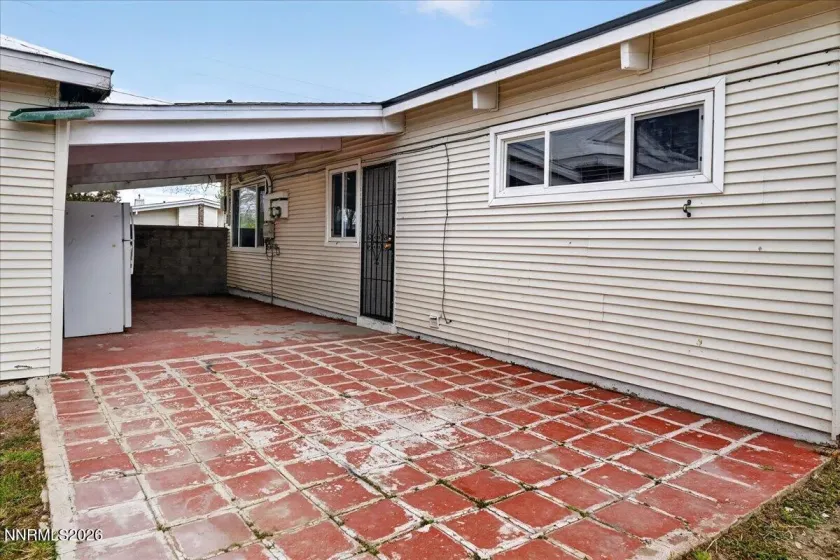 12323 Rocky Mountain, Reno, Nevada 89506, 2 Bedrooms Bedrooms, ,1 BathroomBathrooms,Residential,Residential,Rocky Mountain,260004610