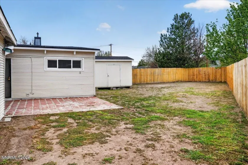 12323 Rocky Mountain, Reno, Nevada 89506, 2 Bedrooms Bedrooms, ,1 BathroomBathrooms,Residential,Residential,Rocky Mountain,260004610