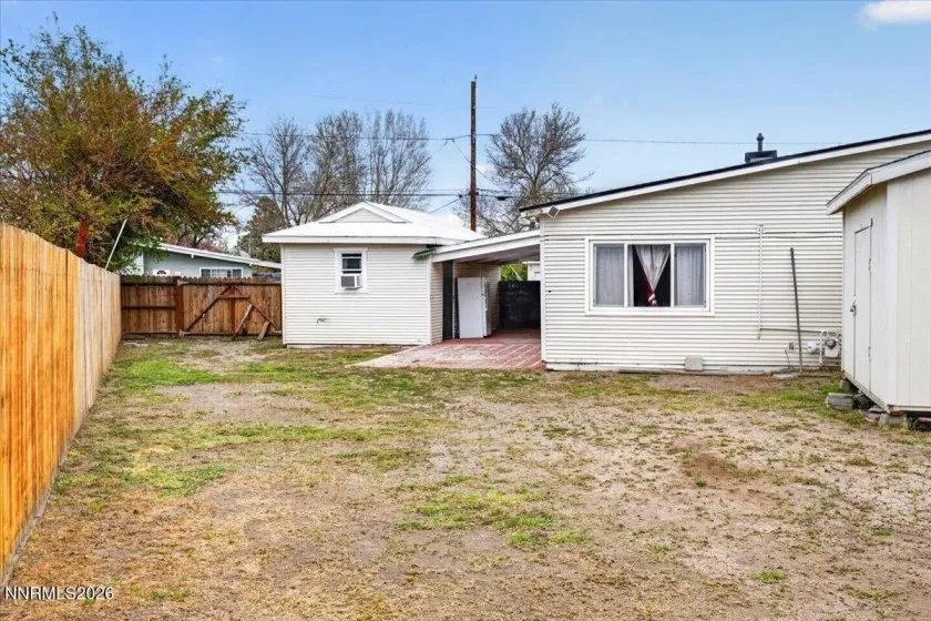 12323 Rocky Mountain, Reno, Nevada 89506, 2 Bedrooms Bedrooms, ,1 BathroomBathrooms,Residential,Residential,Rocky Mountain,260004610