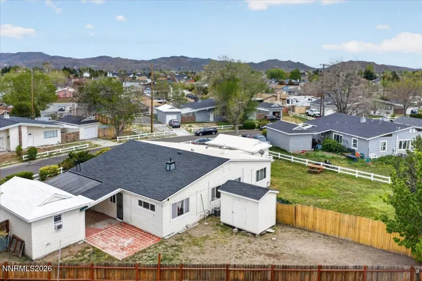 12323 Rocky Mountain, Reno, Nevada 89506, 2 Bedrooms Bedrooms, ,1 BathroomBathrooms,Residential,Residential,Rocky Mountain,260004610