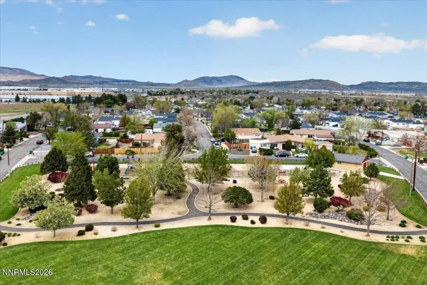 12323 Rocky Mountain, Reno, Nevada 89506, 2 Bedrooms Bedrooms, ,1 BathroomBathrooms,Residential,Residential,Rocky Mountain,260004610