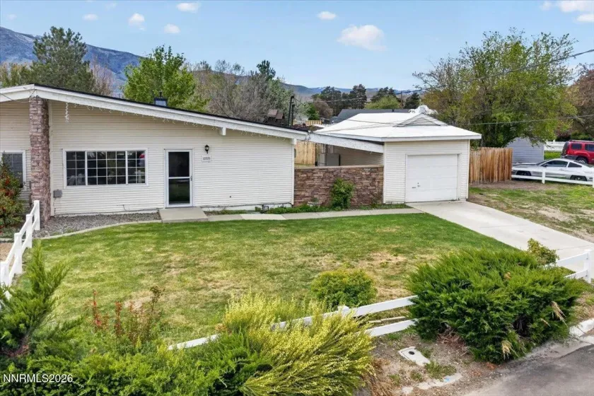 12323 Rocky Mountain, Reno, Nevada 89506, 2 Bedrooms Bedrooms, ,1 BathroomBathrooms,Residential,Residential,Rocky Mountain,260004610