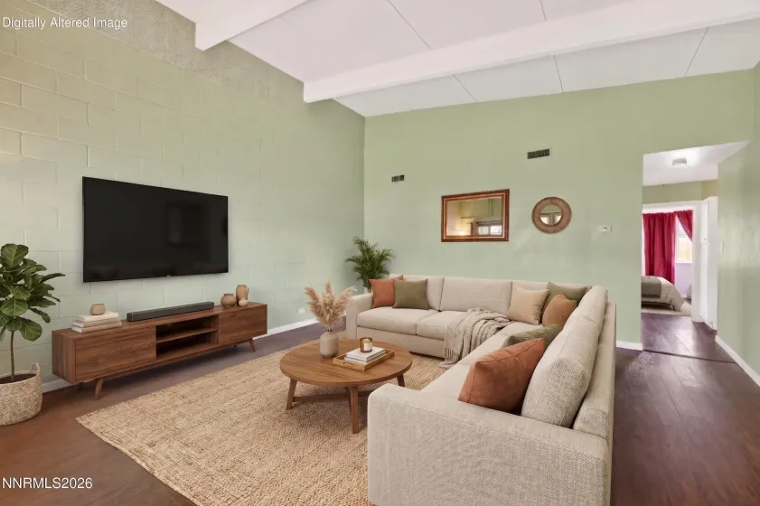 12323 Rocky Mountain, Reno, Nevada 89506, 2 Bedrooms Bedrooms, ,1 BathroomBathrooms,Residential,Residential,Rocky Mountain,260004610