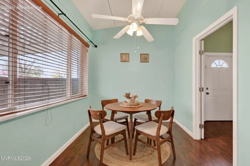 12323 Rocky Mountain, Reno, Nevada 89506, 2 Bedrooms Bedrooms, ,1 BathroomBathrooms,Residential,Residential,Rocky Mountain,260004610