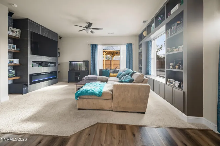 690 Rose, Fernley, Nevada 89408, 4 Bedrooms Bedrooms, ,3 BathroomsBathrooms,Residential,Residential,Rose,260004613