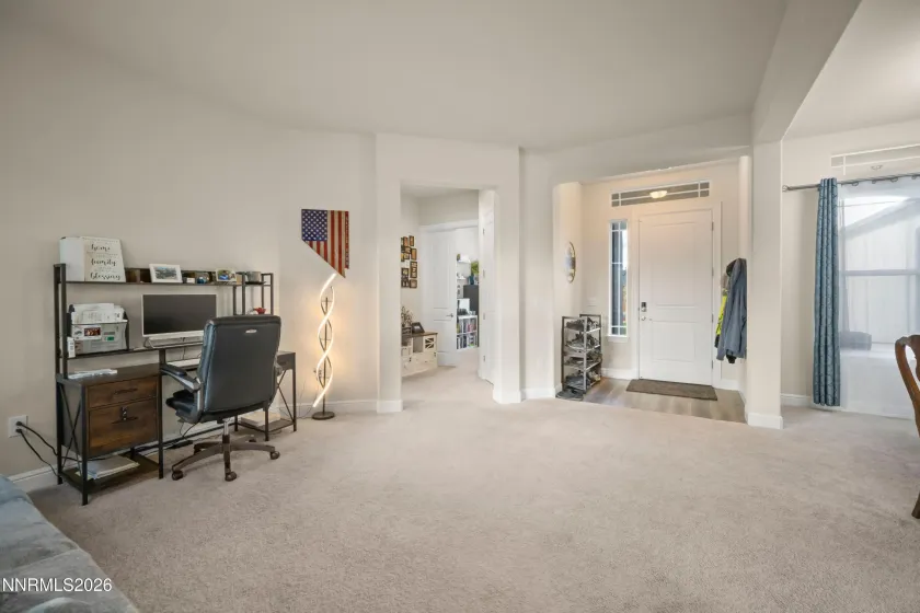 690 Rose, Fernley, Nevada 89408, 4 Bedrooms Bedrooms, ,3 BathroomsBathrooms,Residential,Residential,Rose,260004613