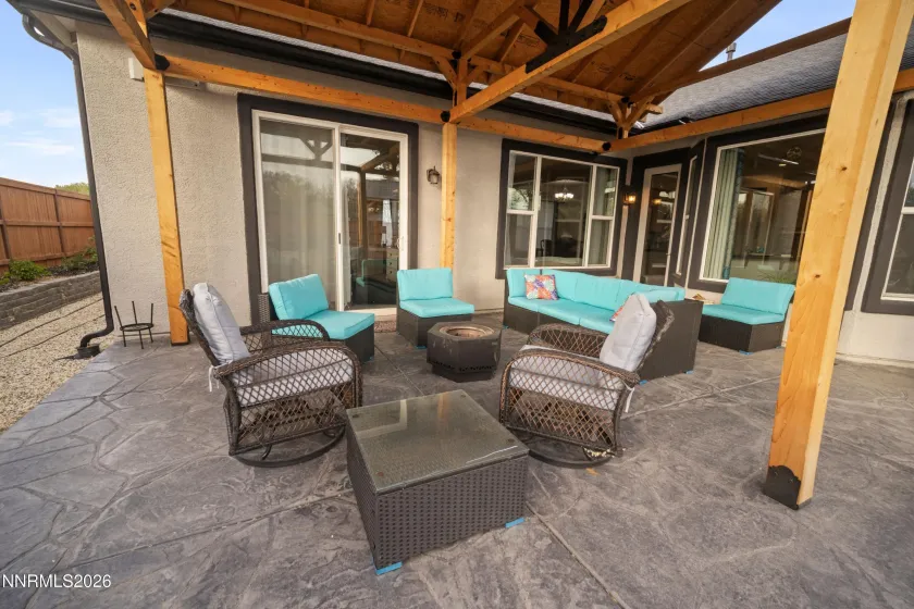 690 Rose, Fernley, Nevada 89408, 4 Bedrooms Bedrooms, ,3 BathroomsBathrooms,Residential,Residential,Rose,260004613