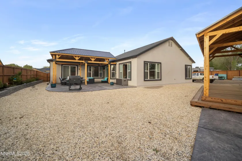 690 Rose, Fernley, Nevada 89408, 4 Bedrooms Bedrooms, ,3 BathroomsBathrooms,Residential,Residential,Rose,260004613