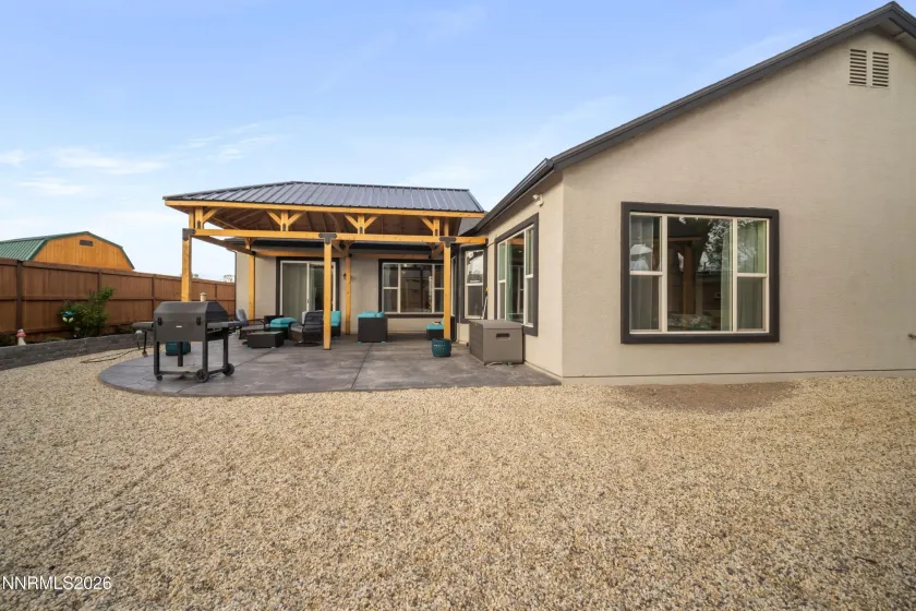 690 Rose, Fernley, Nevada 89408, 4 Bedrooms Bedrooms, ,3 BathroomsBathrooms,Residential,Residential,Rose,260004613