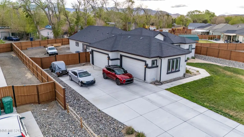 690 Rose, Fernley, Nevada 89408, 4 Bedrooms Bedrooms, ,3 BathroomsBathrooms,Residential,Residential,Rose,260004613