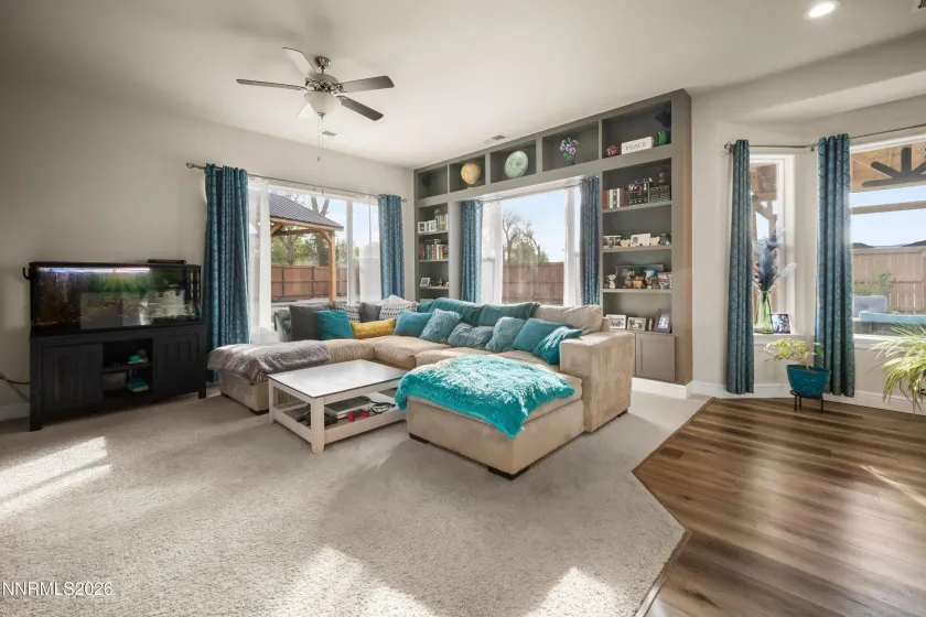 690 Rose, Fernley, Nevada 89408, 4 Bedrooms Bedrooms, ,3 BathroomsBathrooms,Residential,Residential,Rose,260004613