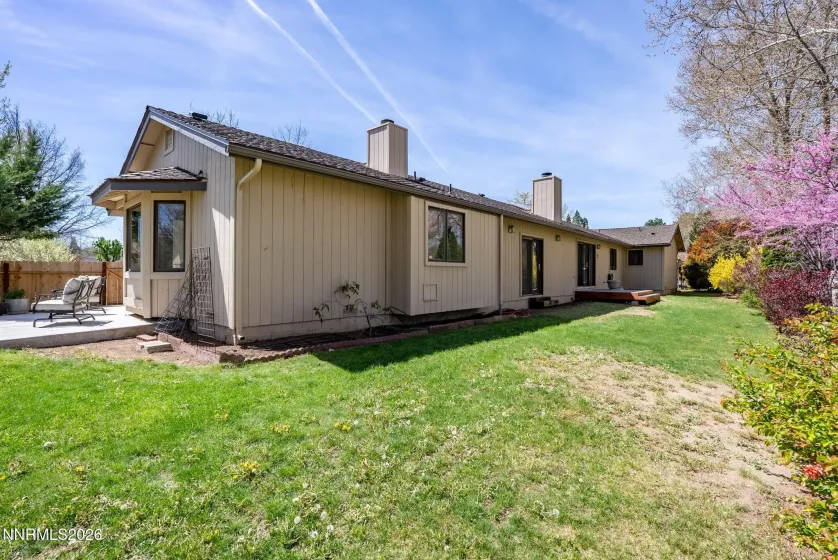 4350 Interlaken, Reno, Nevada 89509, 4 Bedrooms Bedrooms, ,4 BathroomsBathrooms,Residential,Residential,Interlaken,260004611