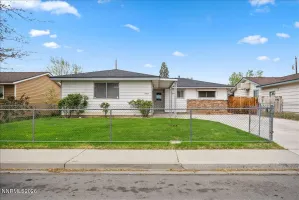 3305 Probasco, Sparks, Nevada 89431, 3 Bedrooms Bedrooms, ,2 BathroomsBathrooms,Residential,Residential,Probasco,260004614