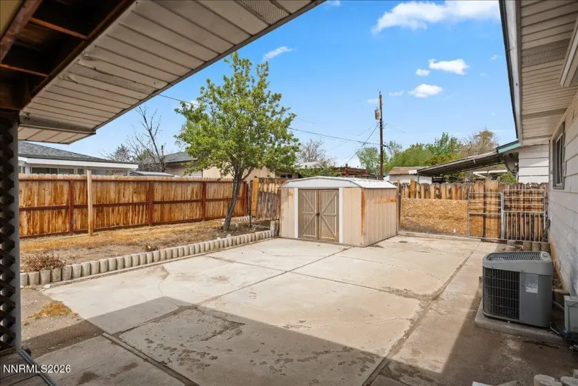 3305 Probasco, Sparks, Nevada 89431, 3 Bedrooms Bedrooms, ,2 BathroomsBathrooms,Residential,Residential,Probasco,260004614