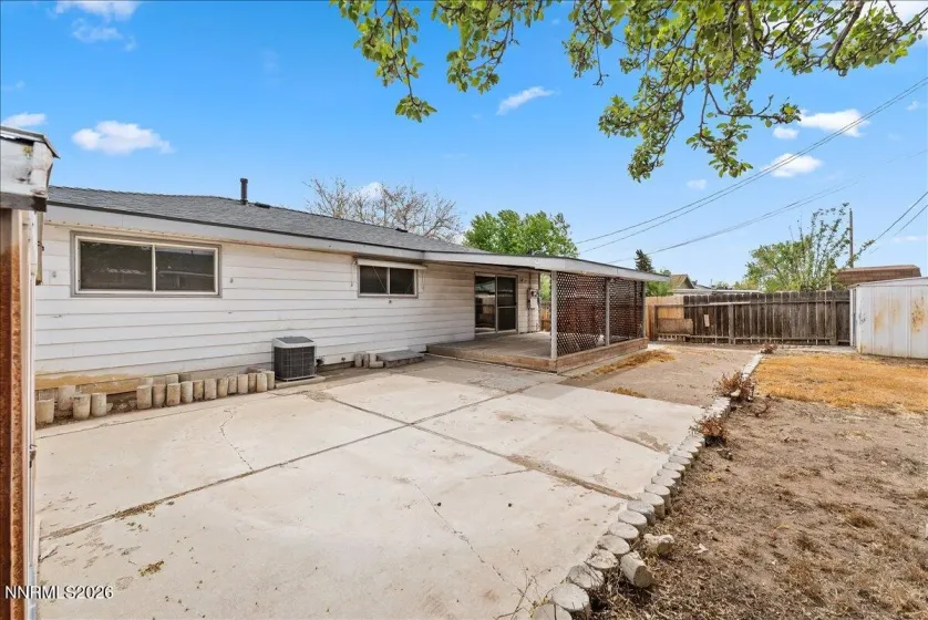 3305 Probasco, Sparks, Nevada 89431, 3 Bedrooms Bedrooms, ,2 BathroomsBathrooms,Residential,Residential,Probasco,260004614