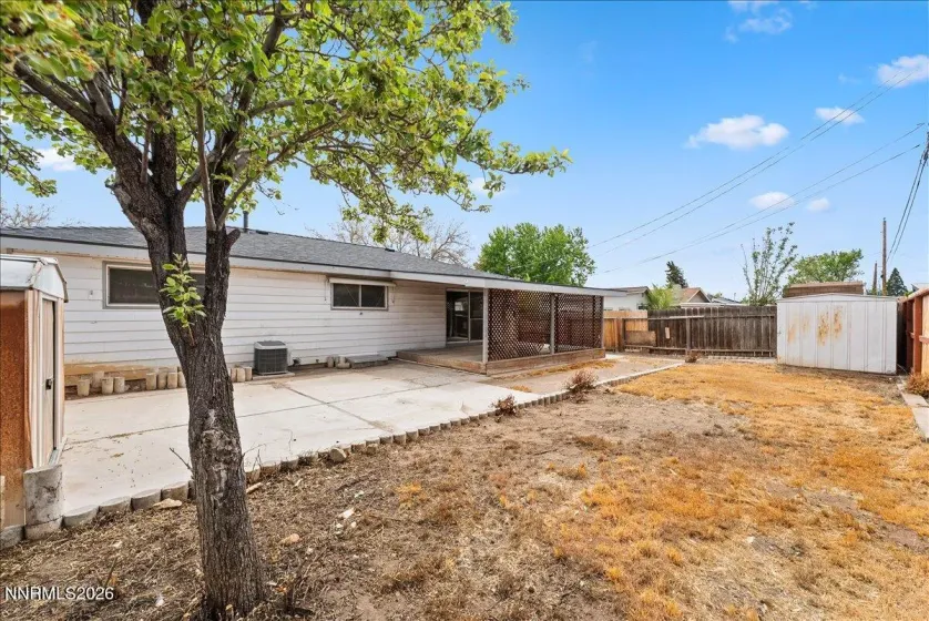 3305 Probasco, Sparks, Nevada 89431, 3 Bedrooms Bedrooms, ,2 BathroomsBathrooms,Residential,Residential,Probasco,260004614