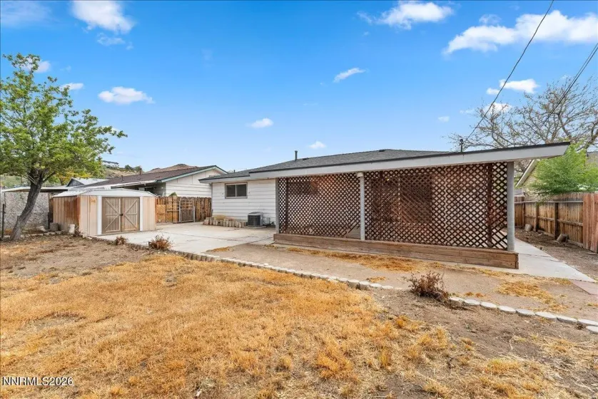 3305 Probasco, Sparks, Nevada 89431, 3 Bedrooms Bedrooms, ,2 BathroomsBathrooms,Residential,Residential,Probasco,260004614