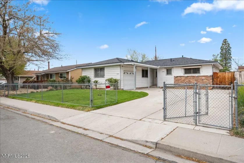 3305 Probasco, Sparks, Nevada 89431, 3 Bedrooms Bedrooms, ,2 BathroomsBathrooms,Residential,Residential,Probasco,260004614