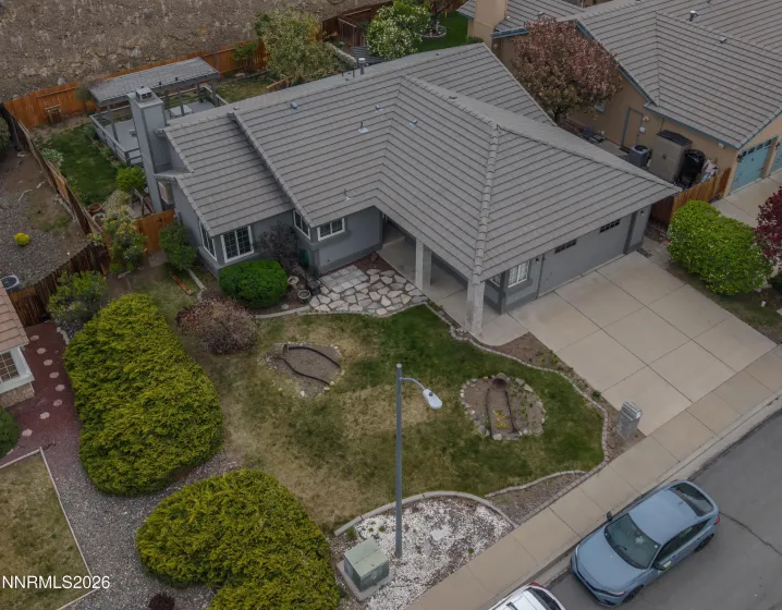 5026 Santa Barbara, Sparks, Nevada 89436, 3 Bedrooms Bedrooms, ,2 BathroomsBathrooms,Residential,Residential,Santa Barbara,260004617