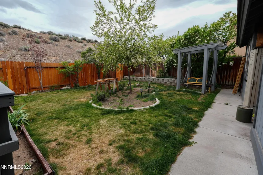 5026 Santa Barbara, Sparks, Nevada 89436, 3 Bedrooms Bedrooms, ,2 BathroomsBathrooms,Residential,Residential,Santa Barbara,260004617