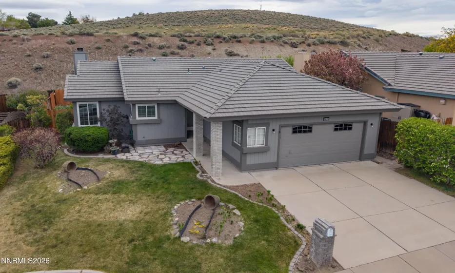 5026 Santa Barbara, Sparks, Nevada 89436, 3 Bedrooms Bedrooms, ,2 BathroomsBathrooms,Residential,Residential,Santa Barbara,260004617