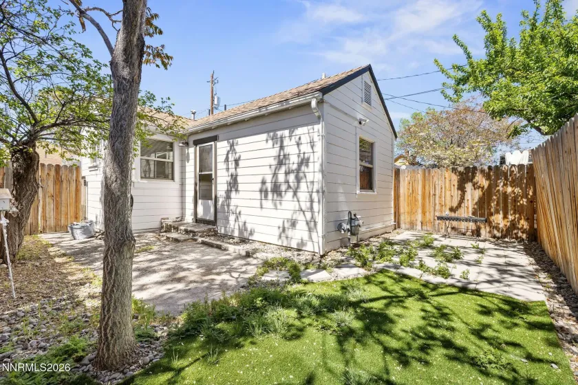 629 Sinclair, Reno, Nevada 89501, 1 Bedroom Bedrooms, ,1 BathroomBathrooms,Residential Lease,Manufactured,Sinclair,260004616