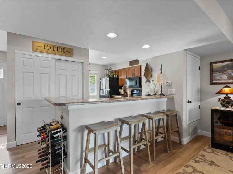 1122 Bradley, Sparks, Nevada 89434, 3 Bedrooms Bedrooms, ,2 BathroomsBathrooms,Residential,Residential,Bradley,260004615