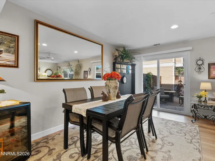 1122 Bradley, Sparks, Nevada 89434, 3 Bedrooms Bedrooms, ,2 BathroomsBathrooms,Residential,Residential,Bradley,260004615