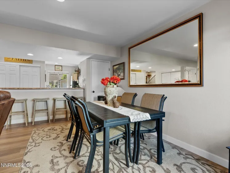 1122 Bradley, Sparks, Nevada 89434, 3 Bedrooms Bedrooms, ,2 BathroomsBathrooms,Residential,Residential,Bradley,260004615