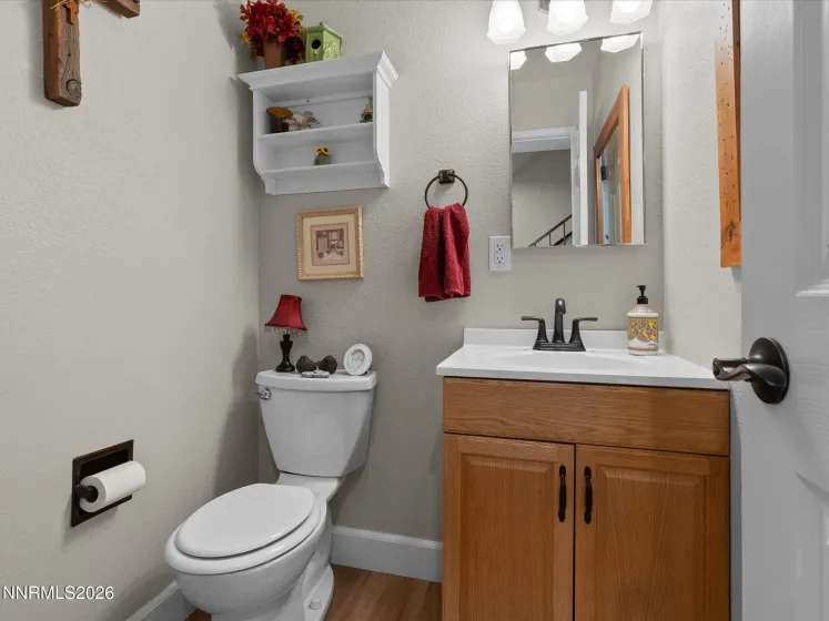 1122 Bradley, Sparks, Nevada 89434, 3 Bedrooms Bedrooms, ,2 BathroomsBathrooms,Residential,Residential,Bradley,260004615