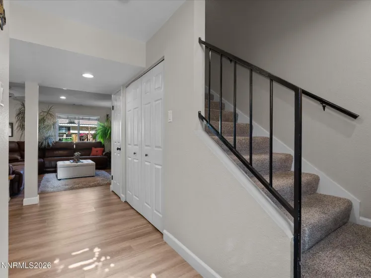 1122 Bradley, Sparks, Nevada 89434, 3 Bedrooms Bedrooms, ,2 BathroomsBathrooms,Residential,Residential,Bradley,260004615