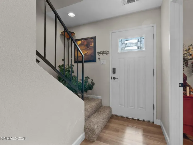 1122 Bradley, Sparks, Nevada 89434, 3 Bedrooms Bedrooms, ,2 BathroomsBathrooms,Residential,Residential,Bradley,260004615