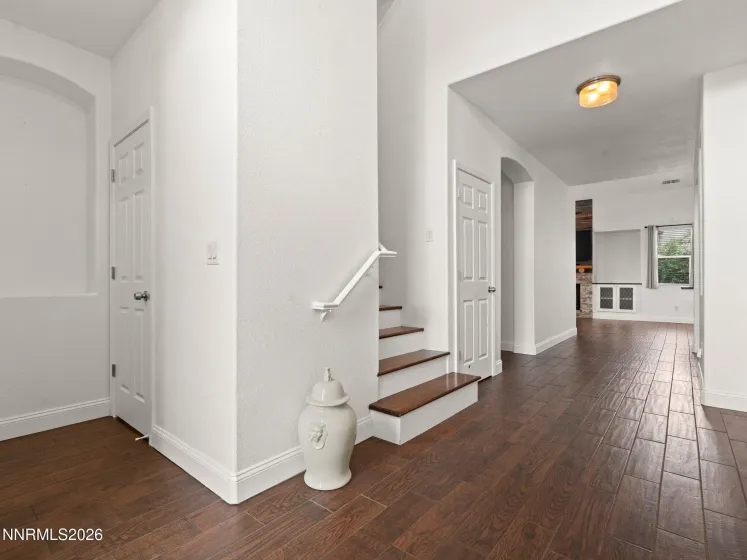 10340 Coyote Creek, Reno, Nevada 89521, 4 Bedrooms Bedrooms, ,3 BathroomsBathrooms,Residential,Residential,Coyote Creek,260004618