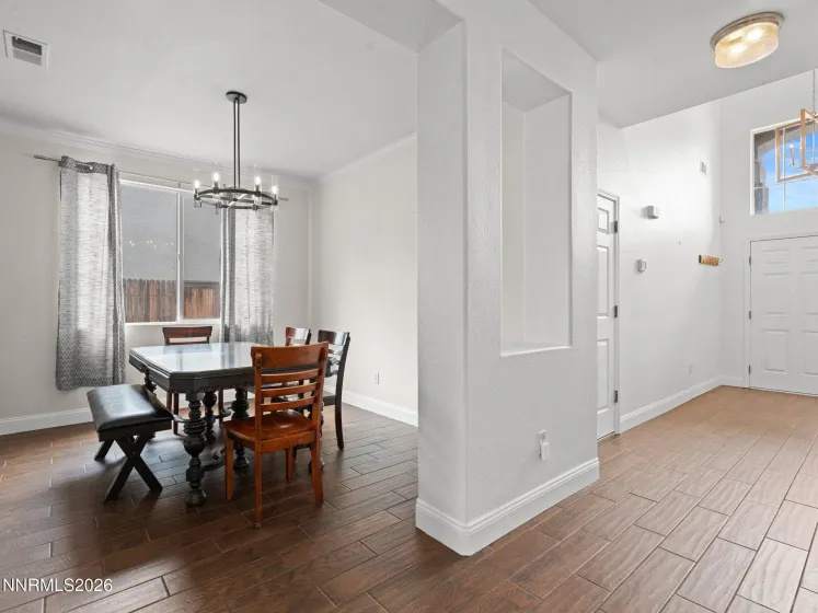 10340 Coyote Creek, Reno, Nevada 89521, 4 Bedrooms Bedrooms, ,3 BathroomsBathrooms,Residential,Residential,Coyote Creek,260004618