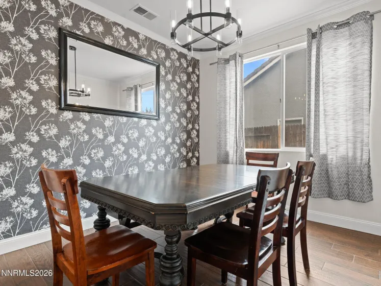 10340 Coyote Creek, Reno, Nevada 89521, 4 Bedrooms Bedrooms, ,3 BathroomsBathrooms,Residential,Residential,Coyote Creek,260004618