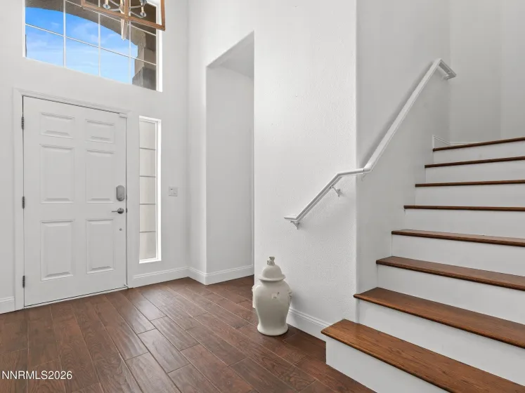 10340 Coyote Creek, Reno, Nevada 89521, 4 Bedrooms Bedrooms, ,3 BathroomsBathrooms,Residential,Residential,Coyote Creek,260004618