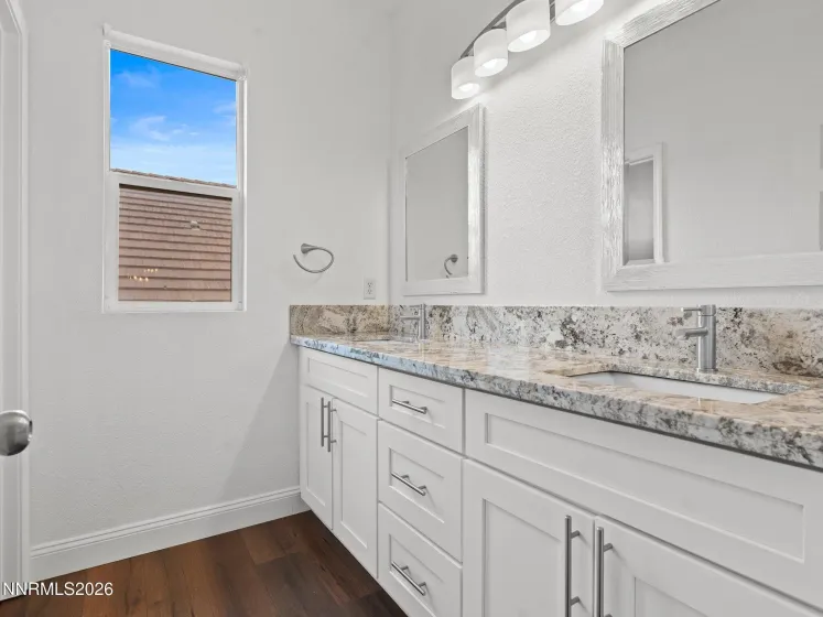 10340 Coyote Creek, Reno, Nevada 89521, 4 Bedrooms Bedrooms, ,3 BathroomsBathrooms,Residential,Residential,Coyote Creek,260004618