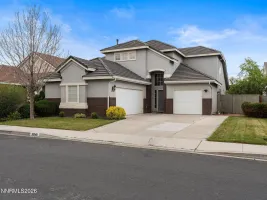 10340 Coyote Creek, Reno, Nevada 89521, 4 Bedrooms Bedrooms, ,3 BathroomsBathrooms,Residential,Residential,Coyote Creek,260004618